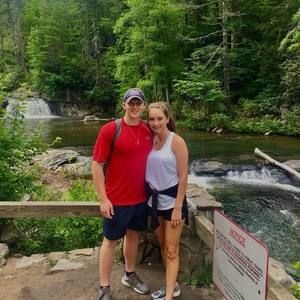 Meet your Posher, Beau